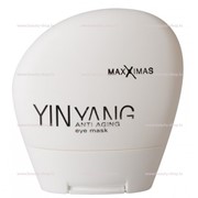 YinYang Anti Aging Eye Mask, 30 ml